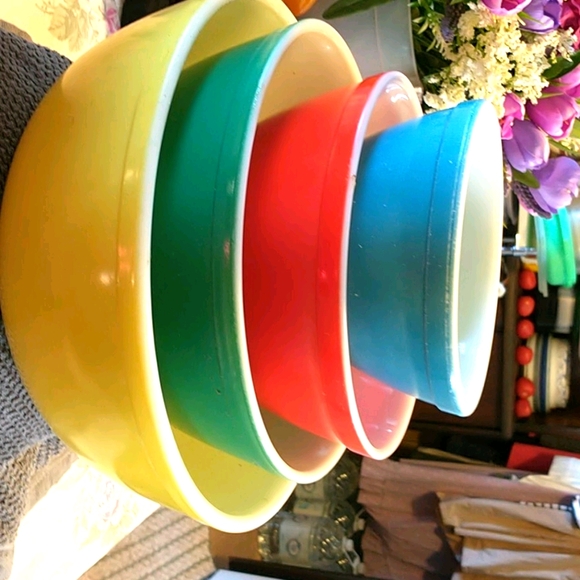 Pyrex